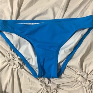 MICHAEL KORS bikini bottoms